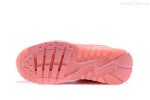женские кроссовки NIKE AIR MAX 90 FIREFLIES - купить (цена 3,600.00) на заказ с доставкой по России в магазине 7sec.ru