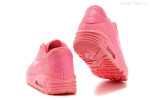 женские кроссовки NIKE AIR MAX 90 LUNAR - купить (цена 3,600.00) на заказ с доставкой по России в магазине 7sec.ru