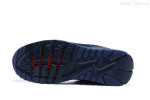 женские кроссовки NIKE AIR MAX 90 ULTRA - купить (цена 3,600.00) на заказ с доставкой по России в магазине 7sec.ru