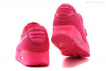 женские кроссовки NIKE AIR MAX 90 YEEZY 2 - купить (цена 3,600.00) на заказ с доставкой по России в магазине 7sec.ru