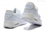 женские кроссовки NIKE AIR MAX 90 YEEZY 2 - купить (цена 3,600.00) на заказ с доставкой по России в магазине 7sec.ru