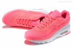 женские кроссовки NIKE AIR MAX 90 YEEZY - купить (цена 3,600.00) на заказ с доставкой по России в магазине 7sec.ru