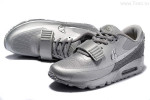 женские кроссовки NIKE AIR MAX 91 - купить (цена 3,600.00) на заказ с доставкой по России в магазине 7sec.ru