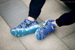 женские кроссовки NIKE AIR MAX TAILWIND 8 - купить (цена 3,600.00) на заказ с доставкой по России в магазине 7sec.ru
