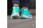 женские кроссовки NIKE AIR ZOOM PEGASUS 32 - купить (цена 3,600.00) на заказ с доставкой по России в магазине 7sec.ru