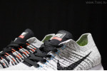 женские кроссовки NIKE FREE RUN FLYKNIT 5.0 - купить (цена 0.00) на заказ с доставкой по России в магазине 7sec.ru