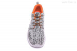 женские кроссовки NIKE ROSHE RUN PRINT - купить (цена 3,600.00) на заказ с доставкой по России в магазине 7sec.ru