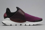 женские кроссовки NIKE SOCK DART TECH FLEECE - купить (цена 0.00) на заказ с доставкой по России в магазине 7sec.ru