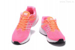 женские кроссовки NIKE ZOOM WINFLO 2 - купить (цена 3,600.00) на заказ с доставкой по России в магазине 7sec.ru