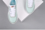 женские кроссовки NIKE ZOOM WINFLO 2 - купить (цена 3,600.00) на заказ с доставкой по России в магазине 7sec.ru
