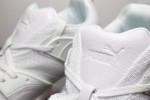женские кроссовки PUMA BLAZE OF GLORY - купить (цена 3,600.00) на заказ с доставкой по России в магазине 7sec.ru