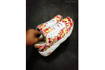женские кроссовки PUMA R698 - купить (цена 5,110.00) на заказ с доставкой по России в магазине 7sec.ru