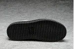 женские кроссовки PUMA RIHANNA SUEDE CREEPER - купить (цена 3,600.00) на заказ с доставкой по России в магазине 7sec.ru