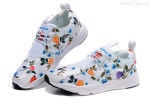 женские кроссовки REEBOK PUMP FURY LITE - купить (цена 4,910.00) на заказ с доставкой по России в магазине 7sec.ru