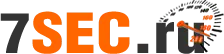 7sec Logo